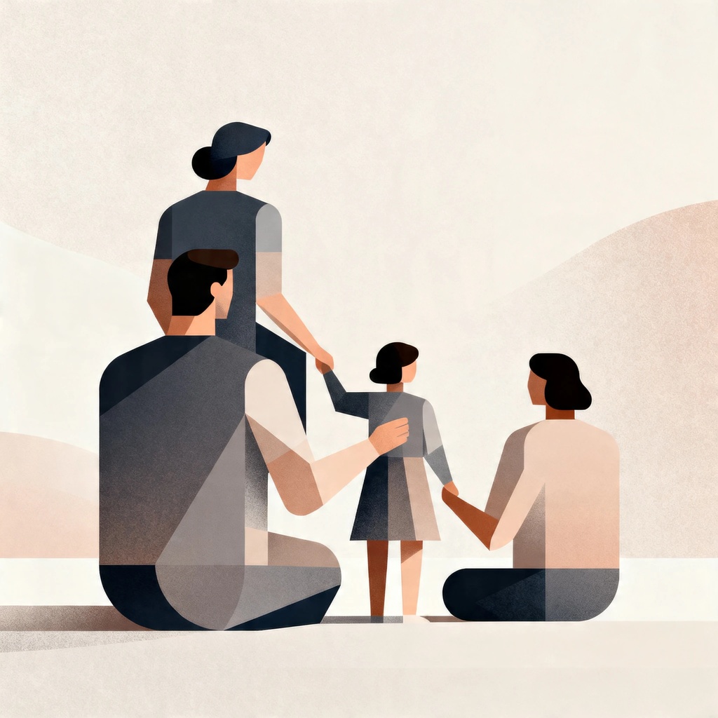 Savjeti za jačanje obiteljskih veza