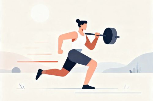 Kako ostati motiviran tijekom fitness putovanja