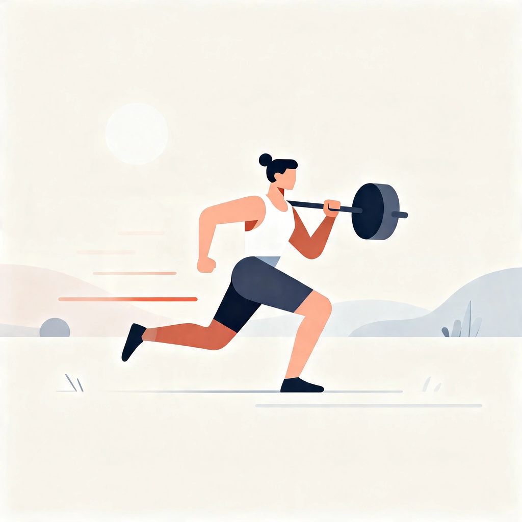 Kako ostati motiviran tijekom fitness putovanja